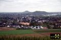 Bergehalde des Steinkohlewerk Emil-Mayrisch nahe Aldenhoven, Revier Aachen-Alsdorf, Nordrhein-Westfalen, (D) (13) 23. April 2016 Blick von der Halde.JPG